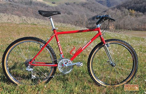 Mountain bike anni '90