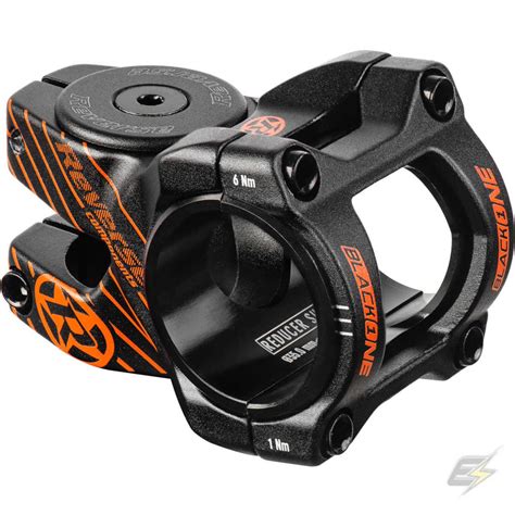 Attacco manubrio MTB
