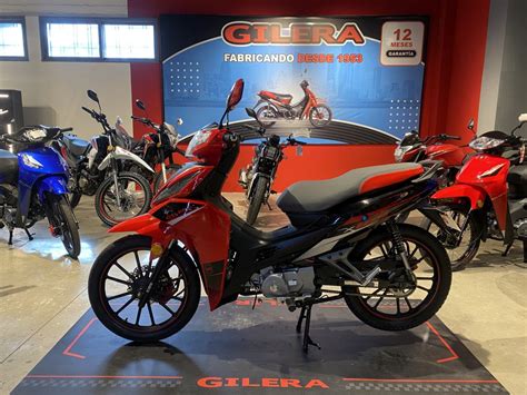grafico timeline evoluzione Gilera 125 150