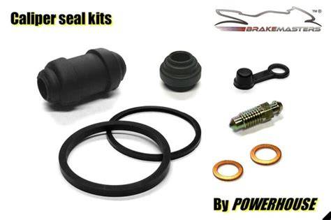 Guarnizioni pinza freno Yamaha MT-09 diagramma