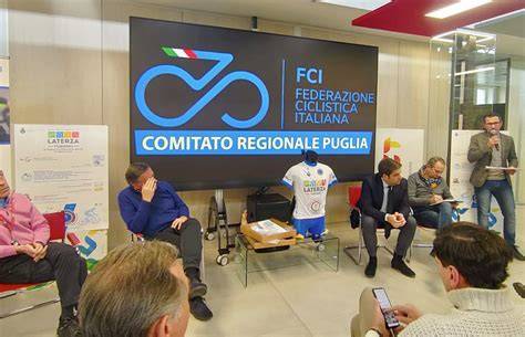 strategia vendita ciclismo puglia