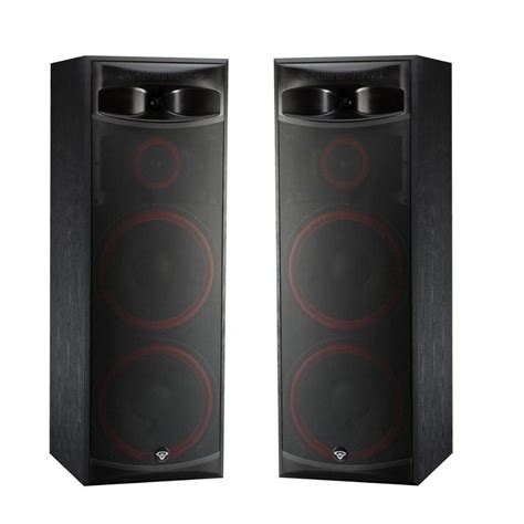 Diffusori Cerwin-Vega XLS-215