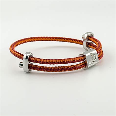 Immagine di bracciale Yamaha Ascension in primo piano