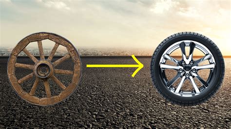 Vista ravvicinata del mozzo di una ruota con il rinvio del contachilometri visibile