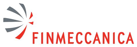 Logo Finmeccanica
