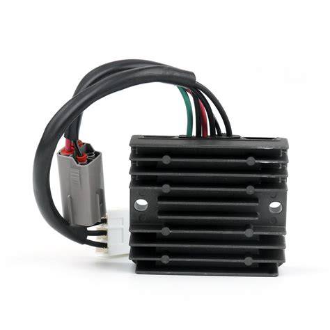 regolatore raddrizzatore ZX-6R 2007-2008