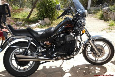 Immagine di ammorzzatori Guzzi Florida doppi