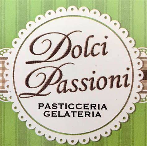 gelateria pasticceria dolci artigianali