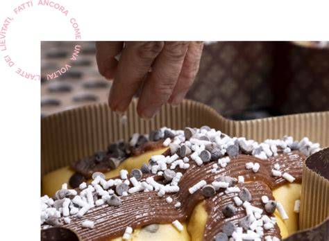 laboratorio produzione dolci artigianali