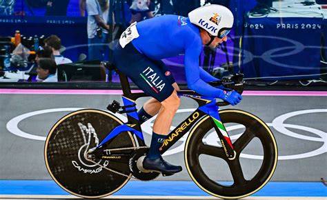 grafico storie Campionati Mondiali Ciclismo Pista