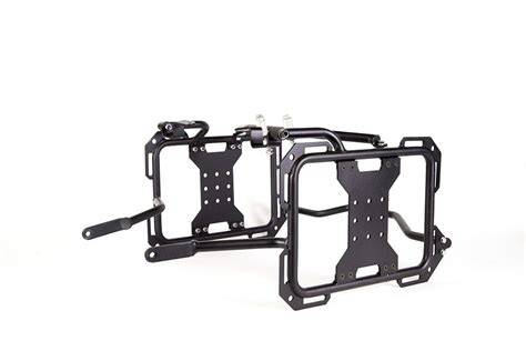 Africa Twin frame adattatore e telai