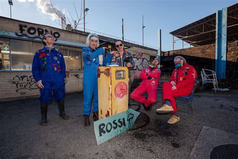 grafico cronologia controversie Rossi famiglia