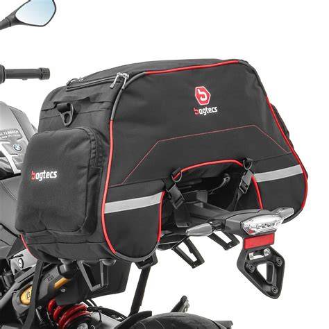Immagine sistema borse moto bagtecs