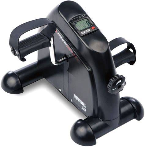 mini cyclette spazio ridotto utilizzo domestico
