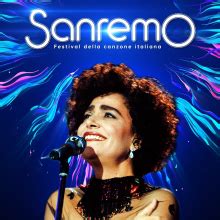 Mia Martini al Festival di Sanremo
