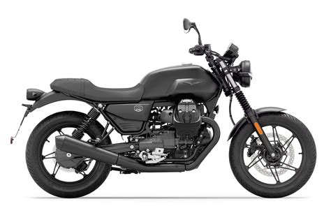Grafico Variazioni Prezzo Moto Guzzi V7 Stone