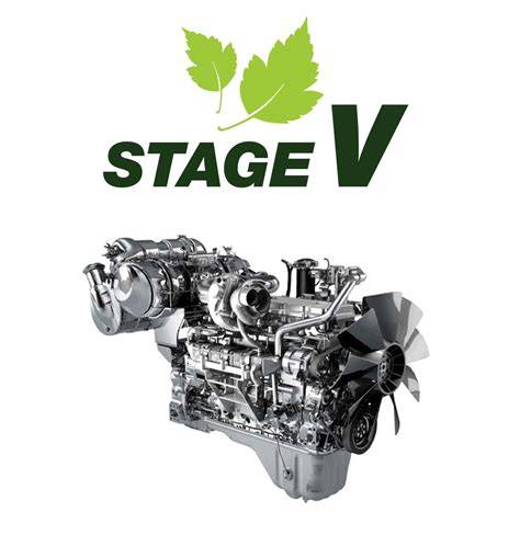 Diagramma differenze motori 3.6l EU Stage V