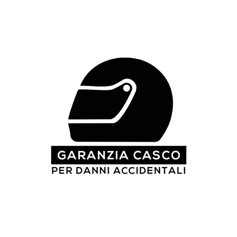 casco danni urto cautela