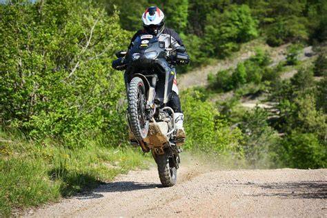 carenature moto fuoristrada installazione