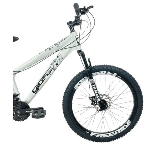 Immagine chiave della design FRX Freeride