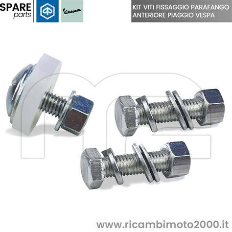 schema chiave fissaggio parafango