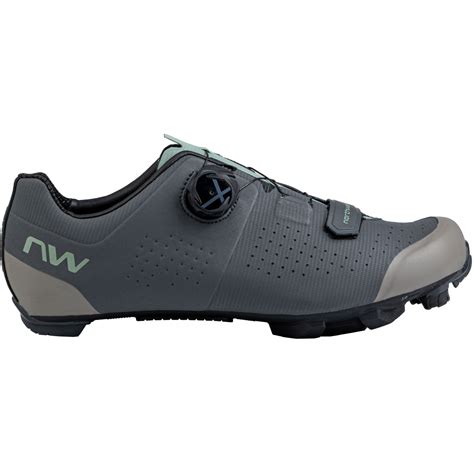 Scarpa Northwave Bi-Color Integral MTB d'epoca