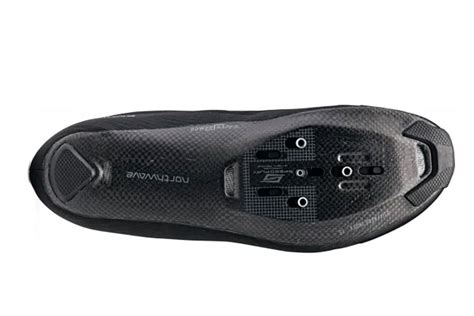 Dettaglio suola in carbonio Northwave Powershape® Carbon 15