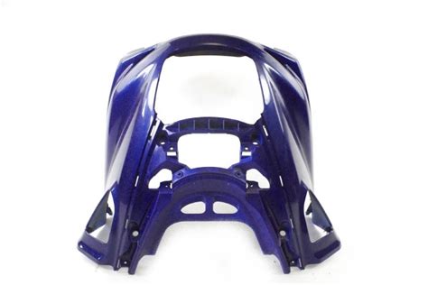yamaha majesty 250 front fairing