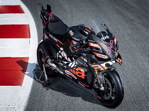 Aprilia X 250TH edizione limitata
