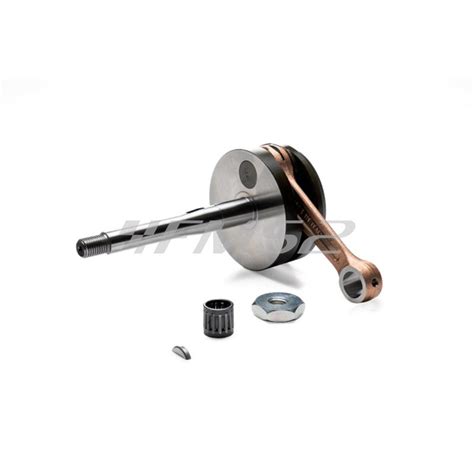 Albero motore Malossi per Piaggio