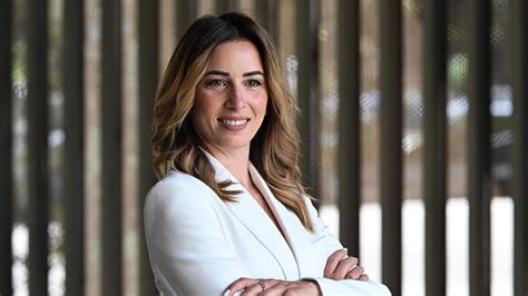 Giada Borgato in bicicletta