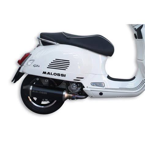 marmitta black bull piaggio tecnologia