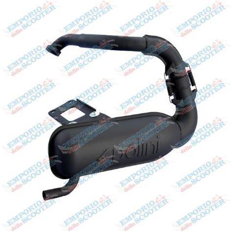 soluzioni marmitta per vespa gilera ape