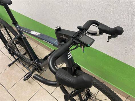 grafica confronto componenti Vega Gravel