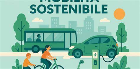 Mobilità sostenibile e pagamenti rateali