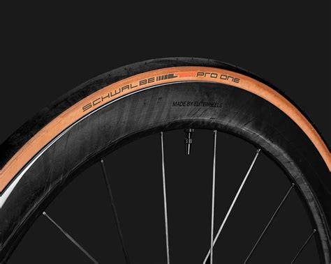 grafico confronto mescole Schwalbe tubeless