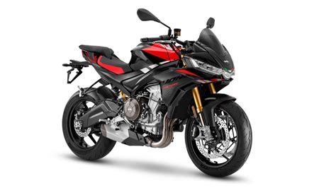 Strumentazione Aprilia Tuono 660 Factory