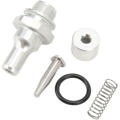 valvola forcella YSS alluminio 6061 T6