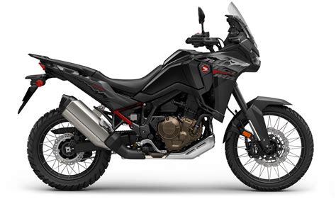 Honda Africa Twin 1000 Adventure Sport con DCT