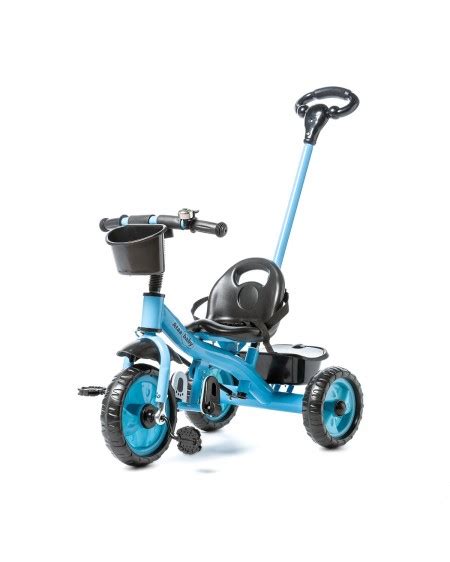 Triciclo Vespetta Giacquinto per bambini