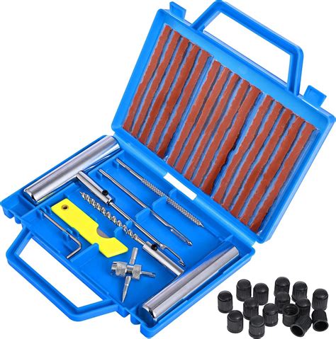 Kit di riparazione per forature mountain bike