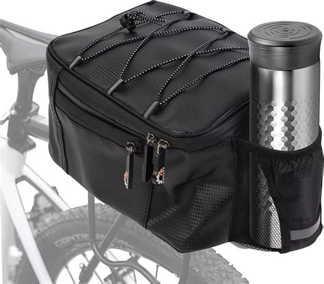 Borsa da viaggio per bicicletta