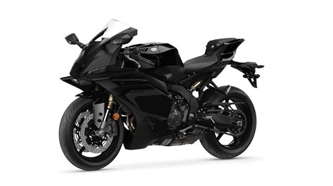 Schema delle componenti principali Yamaha R9