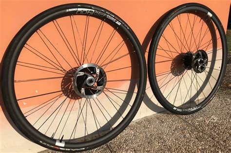 Ruote DT Swiss PR 1400 DICUT OXiC 21