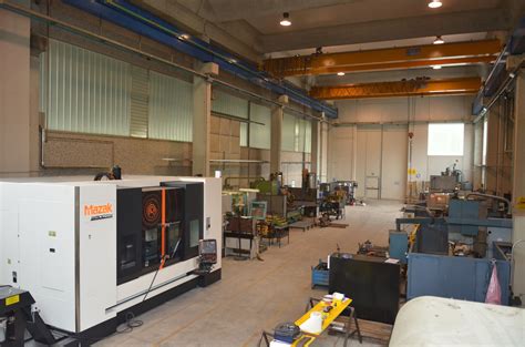 Immagine d'archivio delle Officine Meccaniche F.lli Peripoli