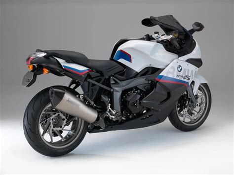 BMW K 1300 S profile