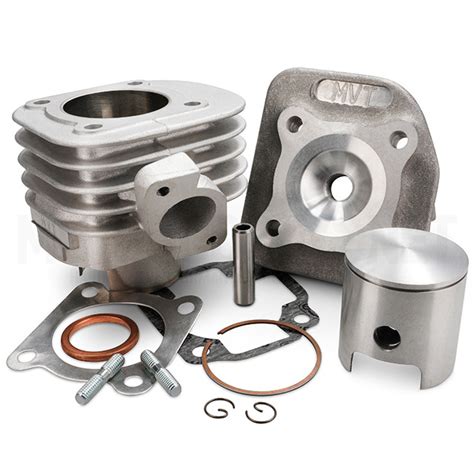 Immagine di un gruppo termico MVT S-Race 70cc