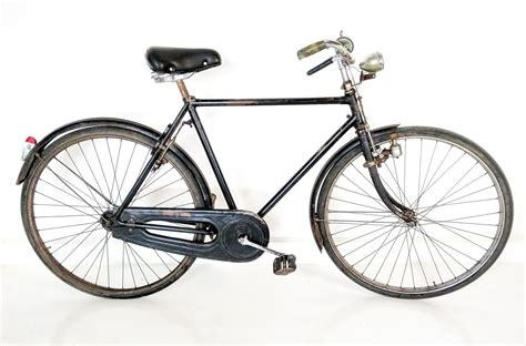 Bicicletta d'epoca