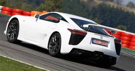 Classifica delle auto sportive giapponesi iconiche