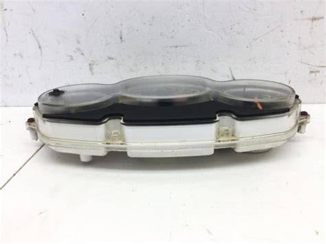 Copertura tachimetro Yamaha Majesty 180 schema